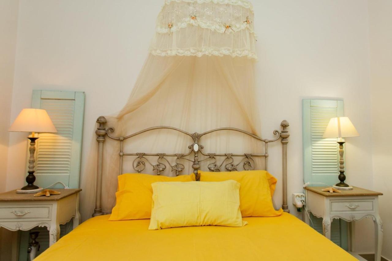 Villa Pino Pueblo Paliouri Exterior foto